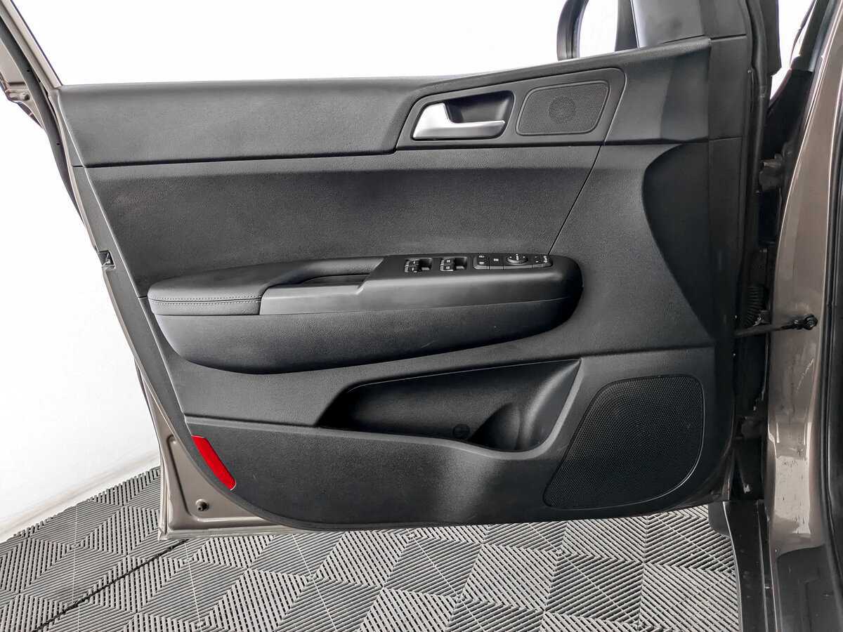 Купить Киа Спортейдж, 2020, 93 507 км.. Фото: #14