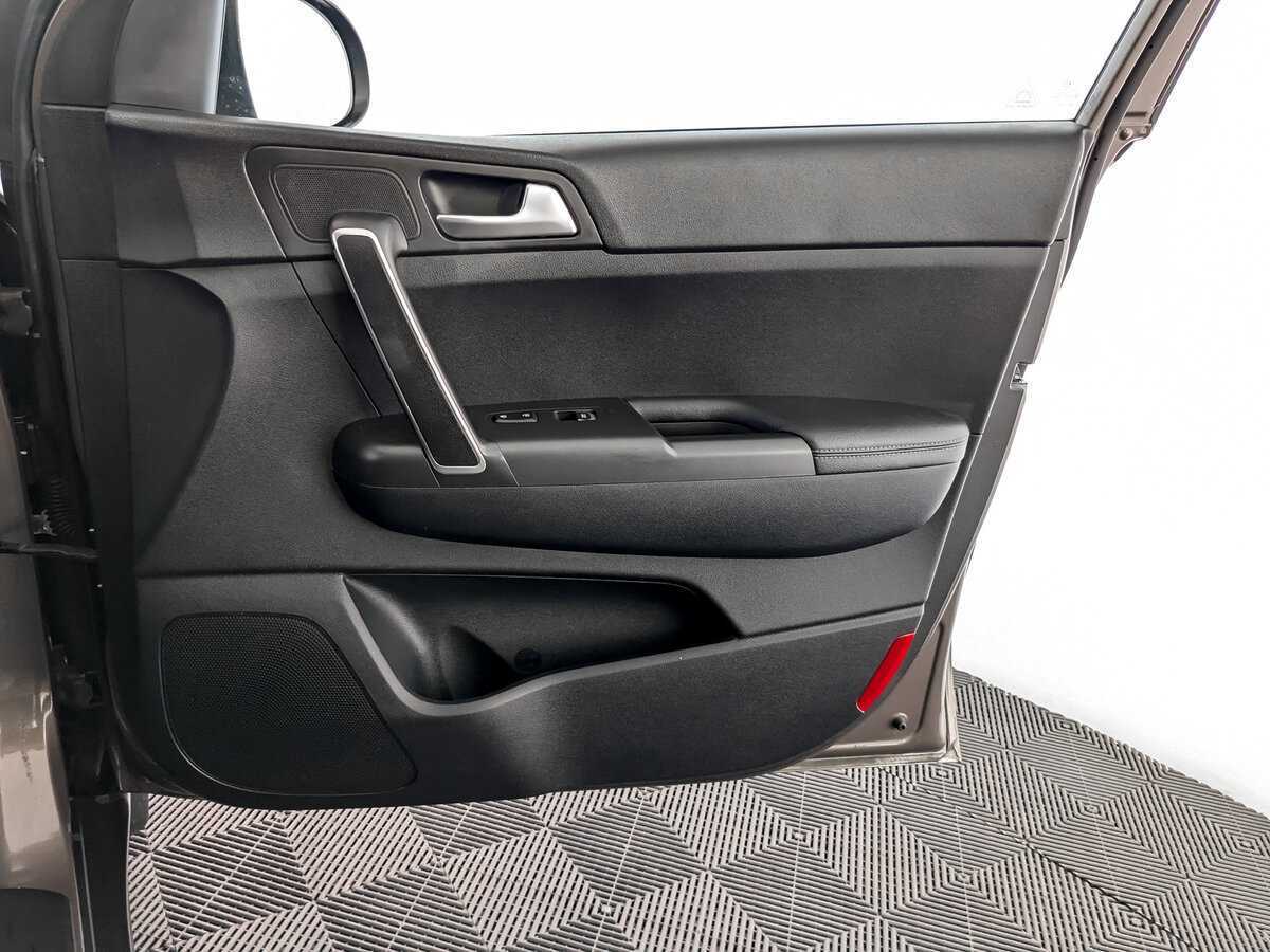 Купить Киа Спортейдж, 2020, 93 507 км.. Фото: #19