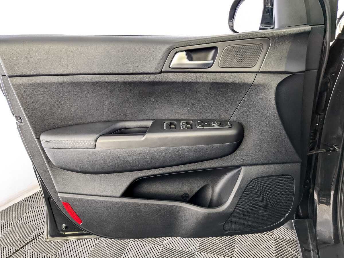 Купить Киа Спортейдж, 2020, 154 953 км.. Фото: #14