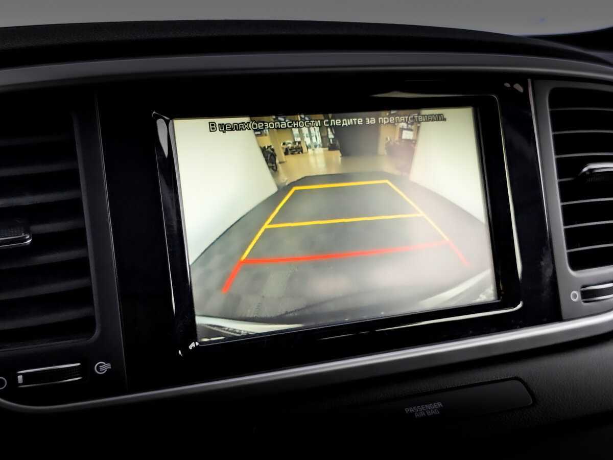 Купить Киа Спортейдж, 2020, 154 953 км.. Фото: #21