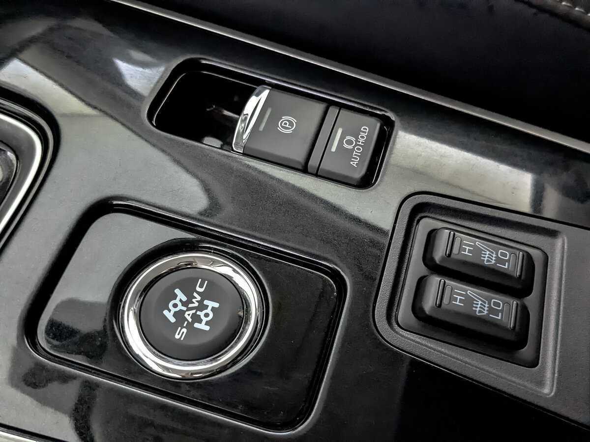 Купить Mitsubishi Outlander, 2021, 117 277 км.. Фото: #21