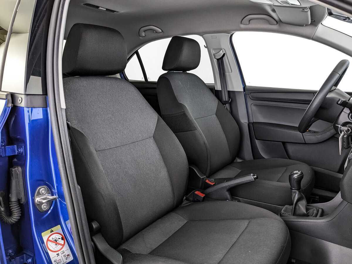 Купить Шкода Рапид, 2019, 62 473 км.. Фото: #18