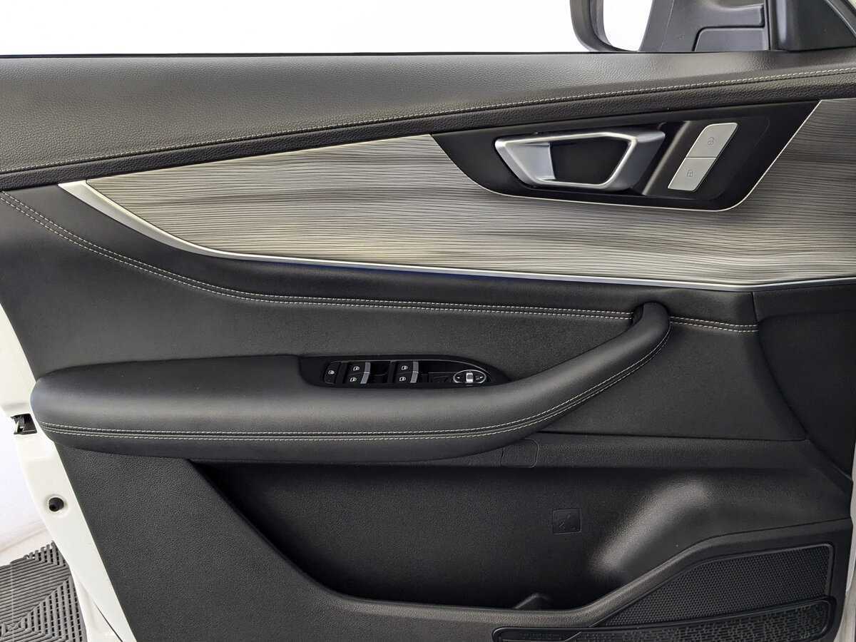 Купить Chery Tiggo 8 Pro Max, 2023, 33 678 км.. Фото: #13