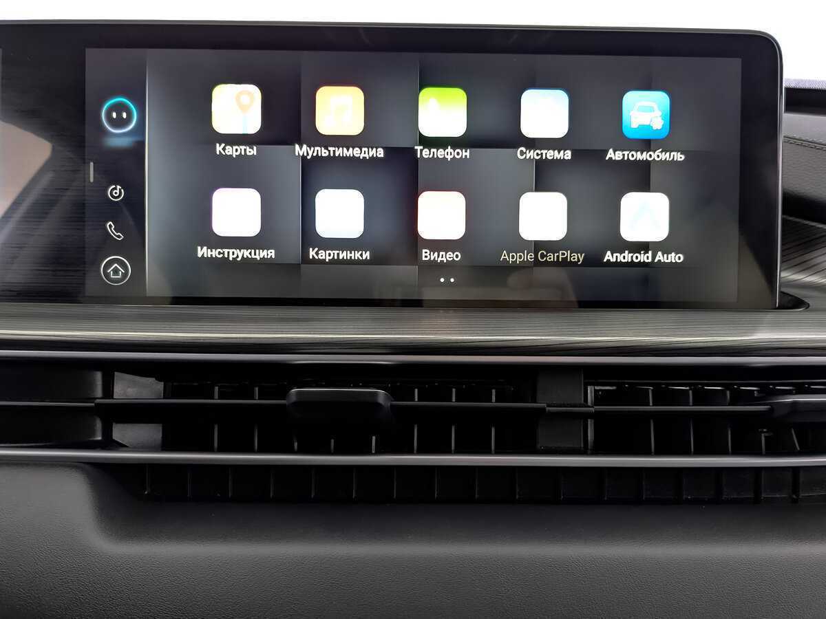 Купить Chery Tiggo 8 Pro Max, 2023, 33 678 км.. Фото: #20