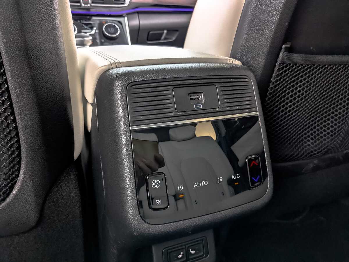 Купить EXEED VX, 2022, 58 986 км.. Фото: #25