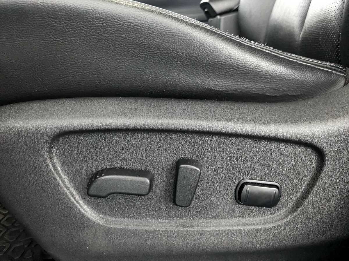 Купить Ниссан Икс-Трейл, 2017, 252 346 км.. Фото: #20