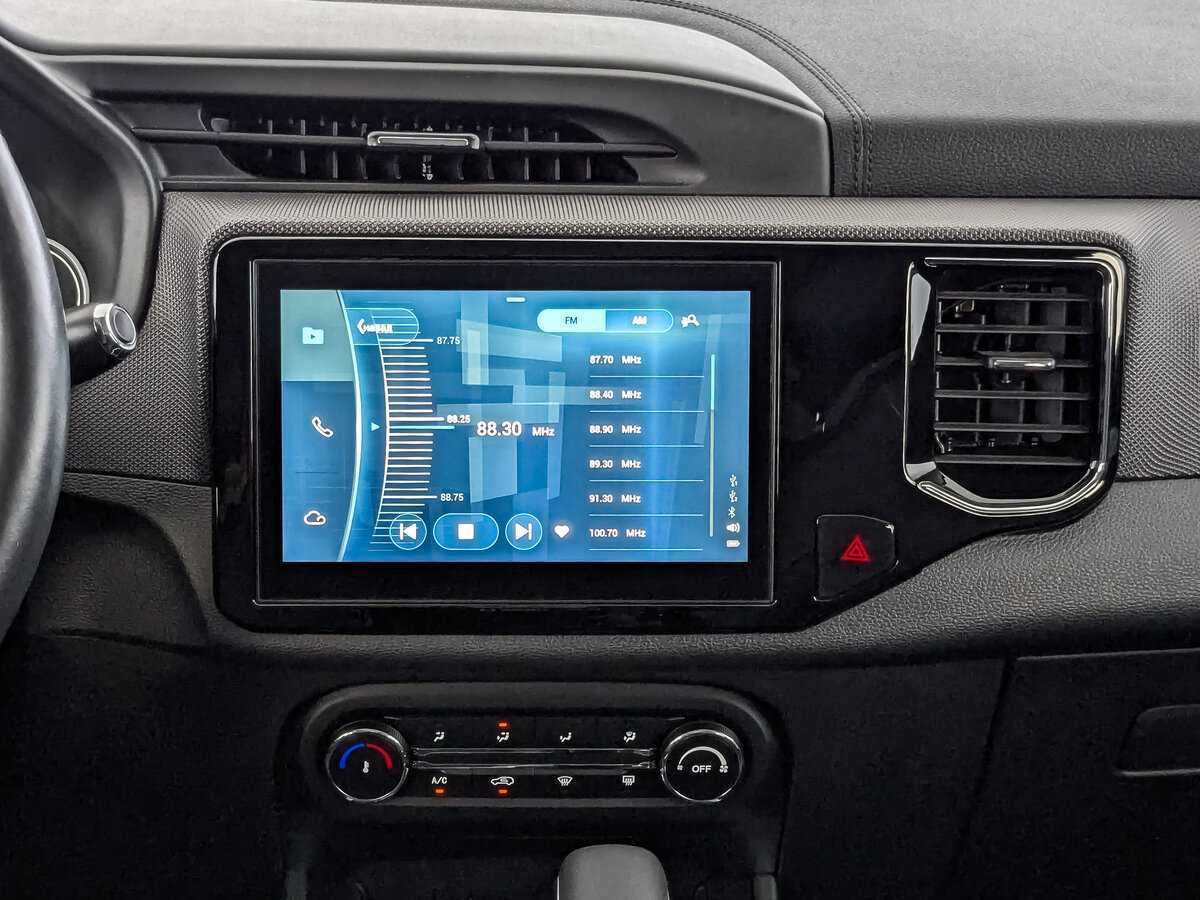 Купить Chery Tiggo 4, 2020, 40 295 км.. Фото: #11