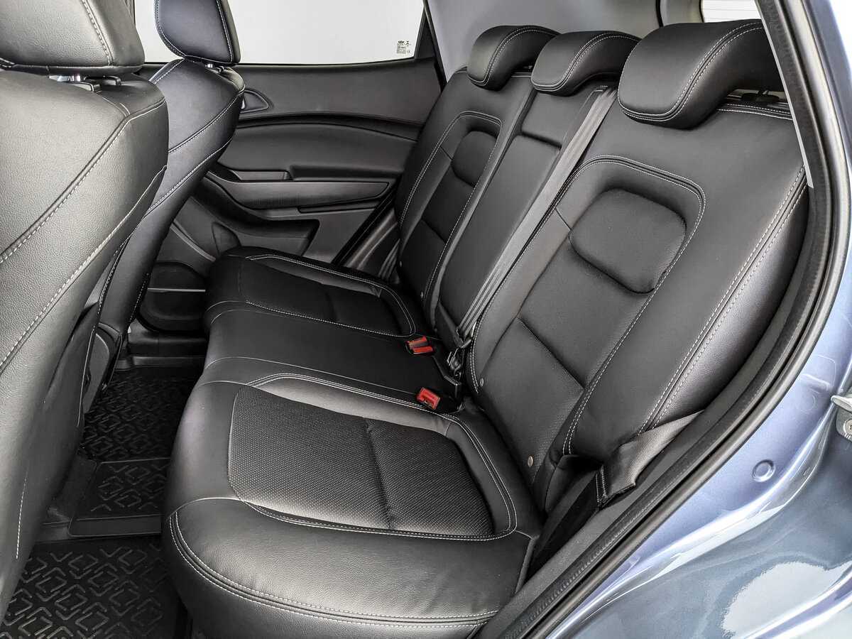 Купить Chery Tiggo 4, 2020, 40 295 км.. Фото: #12