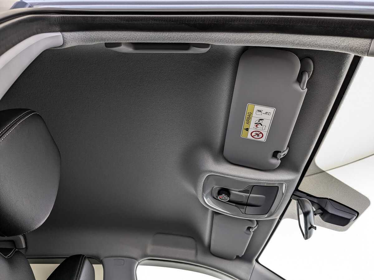 Купить Chery Tiggo 4, 2020, 40 295 км.. Фото: #17