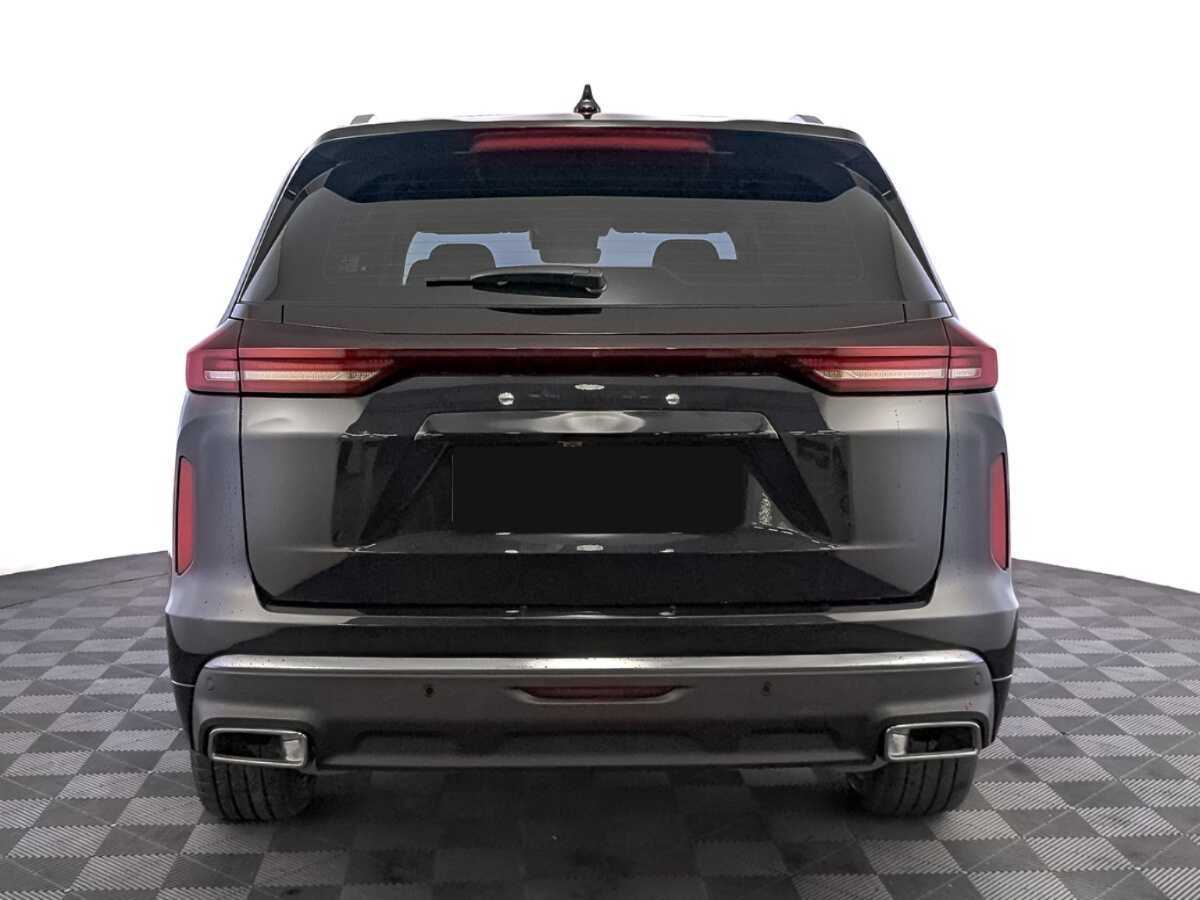 Купить EXEED VX, 2022, 55 300 км.. Фото: #5