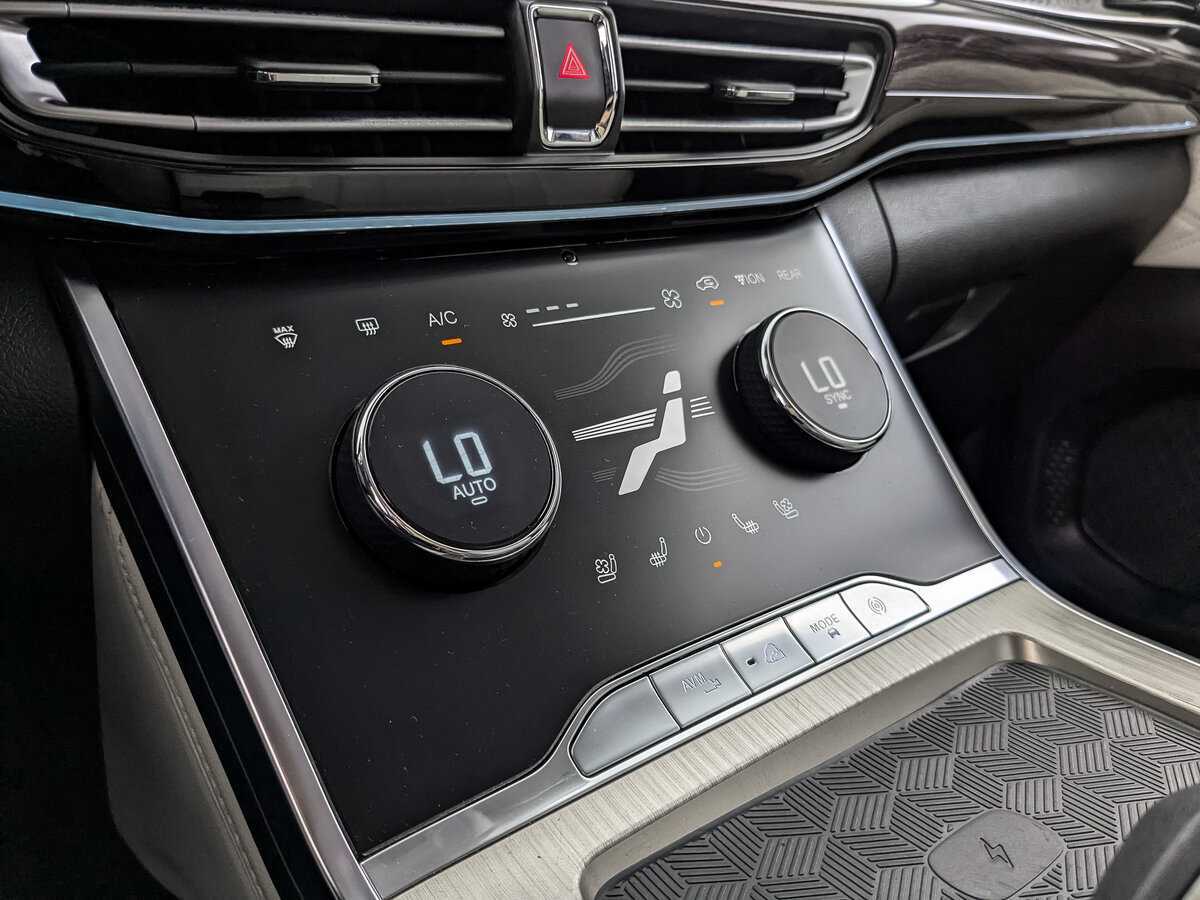 Купить EXEED VX, 2022, 55 300 км.. Фото: #16