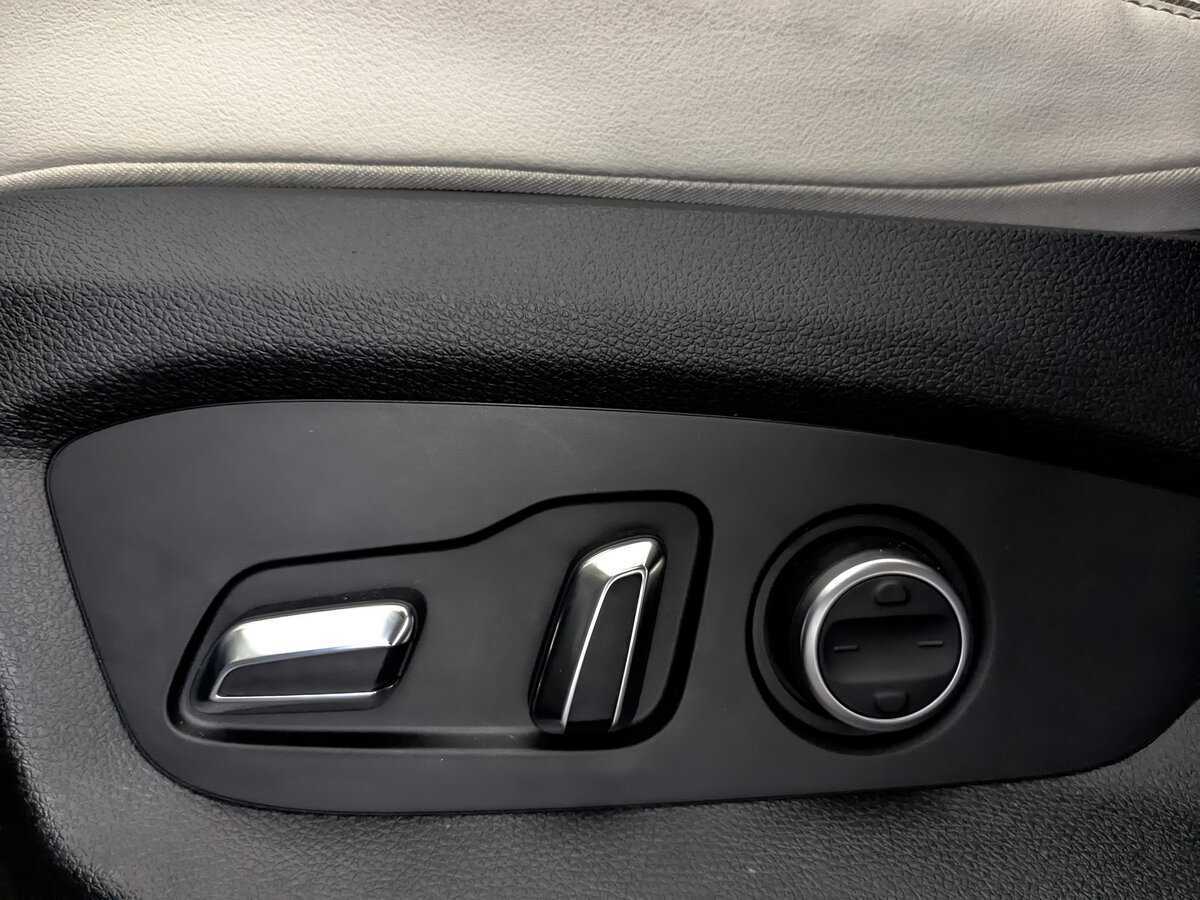 Купить EXEED VX, 2022, 55 300 км.. Фото: #26