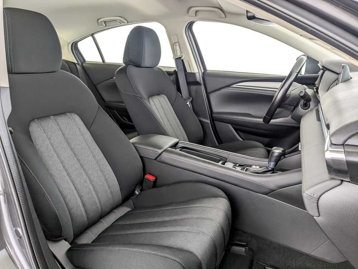 Купить Mazda 6, 2021, 57 327 км.. Фото: #18