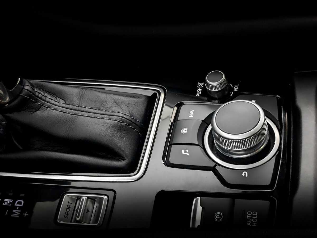 Купить Mazda 6, 2021, 57 327 км.. Фото: #21