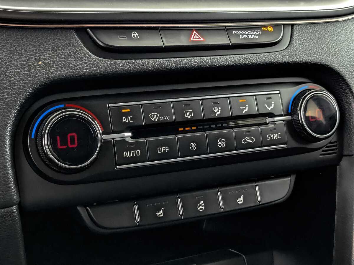 Купить Киа Сид, 2022, 39 000 км.. Фото: #16