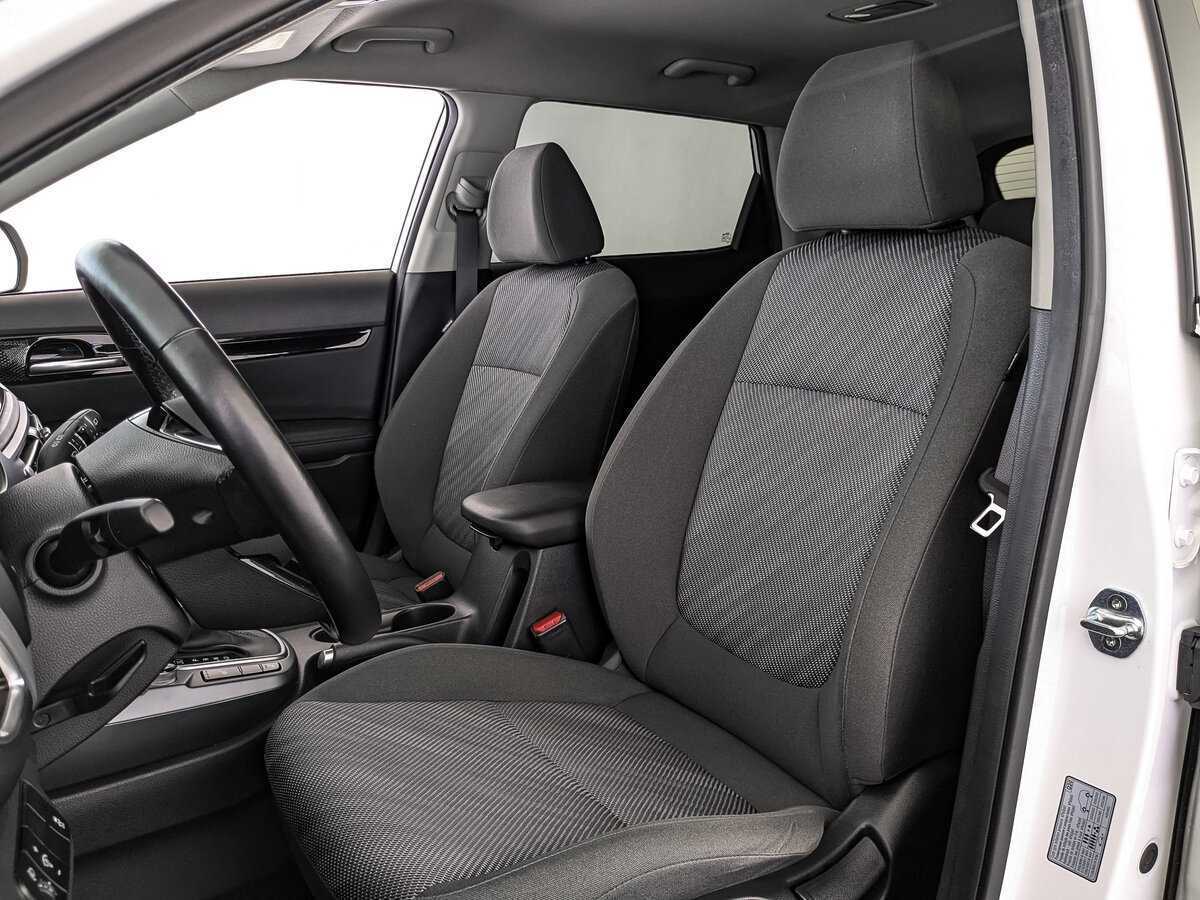 Купить Киа Сельтос, 2021, 63 129 км.. Фото: #15