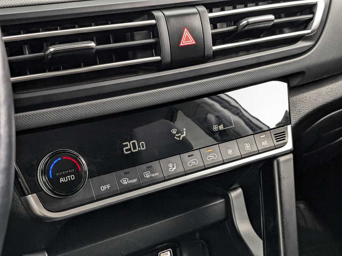 Купить Киа Сельтос, 2021, 63 129 км.. Фото: #16