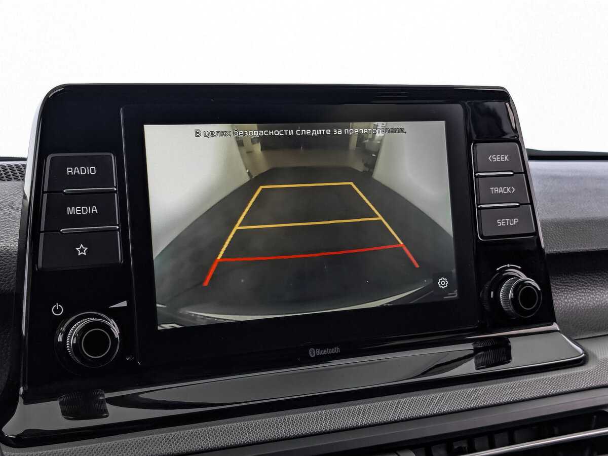 Купить Киа Сельтос, 2021, 63 129 км.. Фото: #21