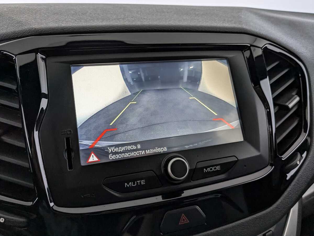 Купить Лада (ВАЗ) Веста, 2019, 141 946 км.. Фото: #20