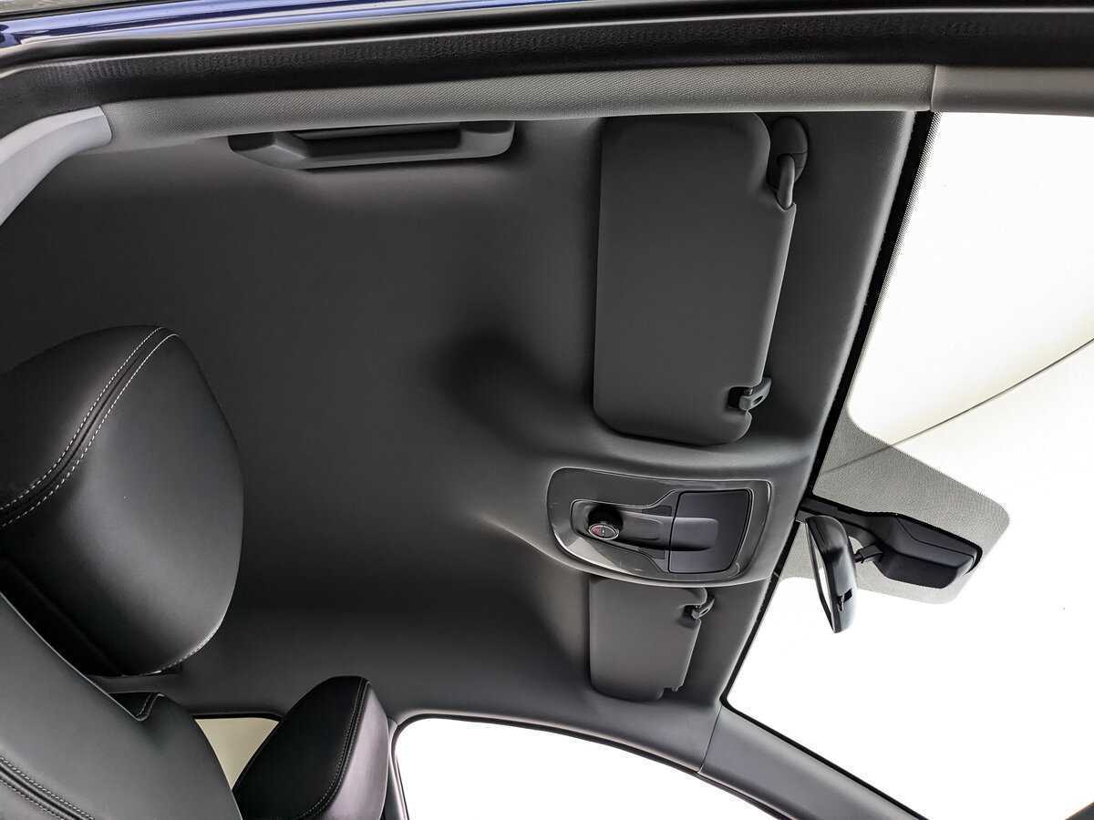 Купить Chery Tiggo 8, 2020, 78 611 км.. Фото: #18