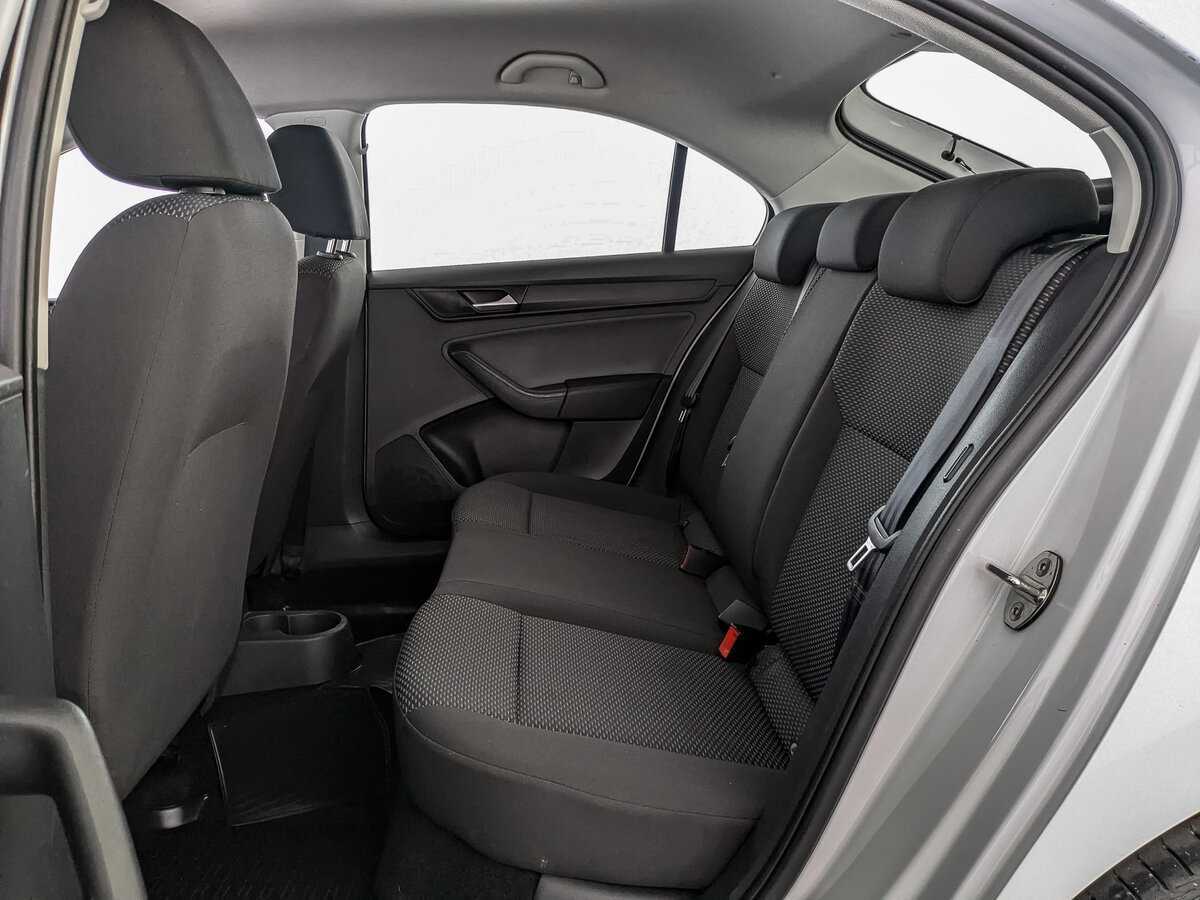 Купить Фольксваген Поло, 2020, 113 000 км.. Фото: #9