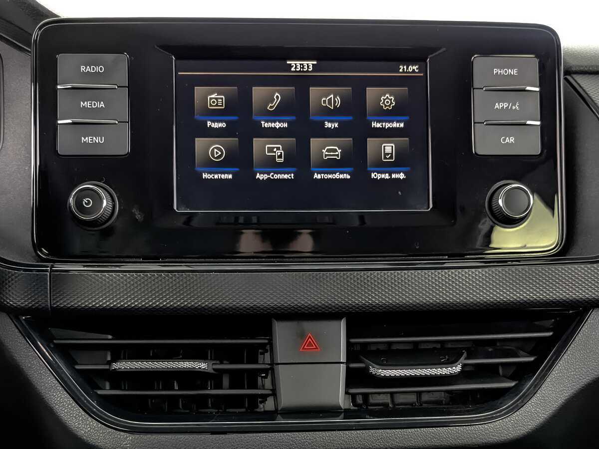 Купить Фольксваген Поло, 2020, 113 000 км.. Фото: #12