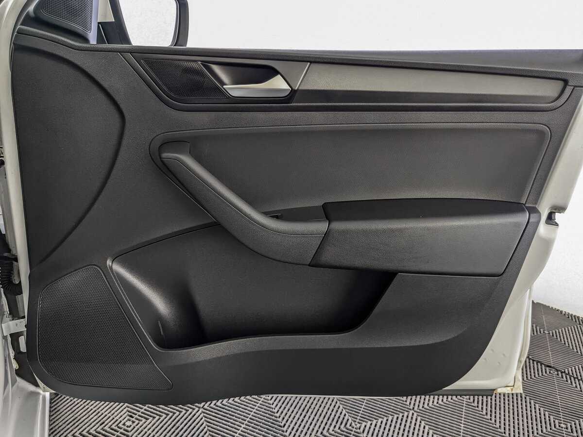 Купить Фольксваген Поло, 2020, 113 000 км.. Фото: #19