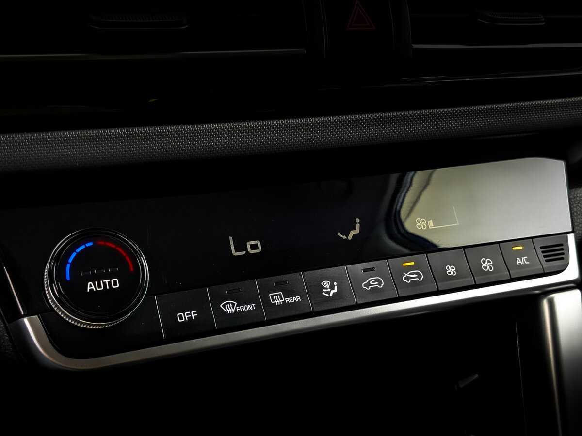 Купить Киа Сельтос, 2021, 77 107 км.. Фото: #20