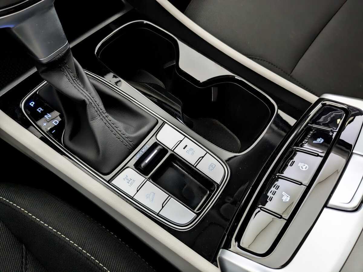 Купить Hyundai Tucson, 2021, 74 662 км.. Фото: #21