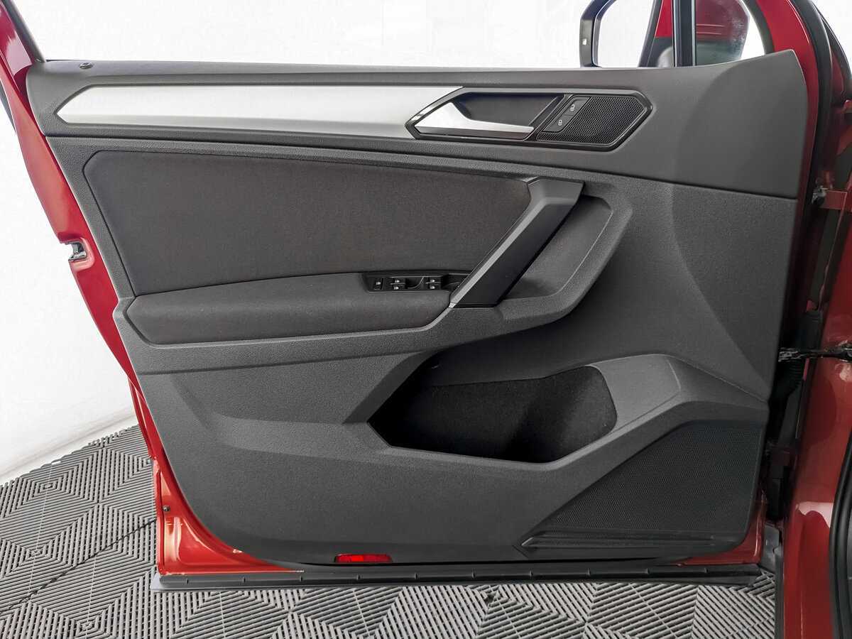 Купить Фольксваген Тигуан, 2017, 76 816 км.. Фото: #14