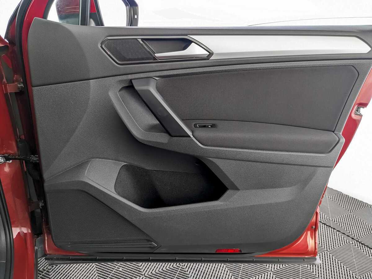 Купить Фольксваген Тигуан, 2017, 76 816 км.. Фото: #18