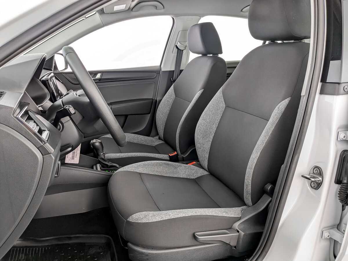 Купить Шкода Рапид, 2020, 132 800 км.. Фото: #15