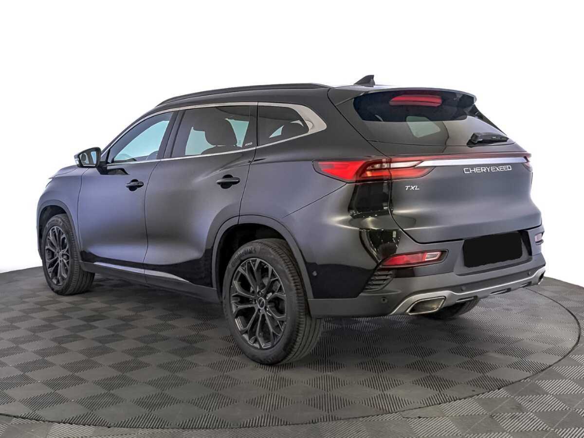 Купить EXEED TXL, 2020, 85 270 км.. Фото: #6