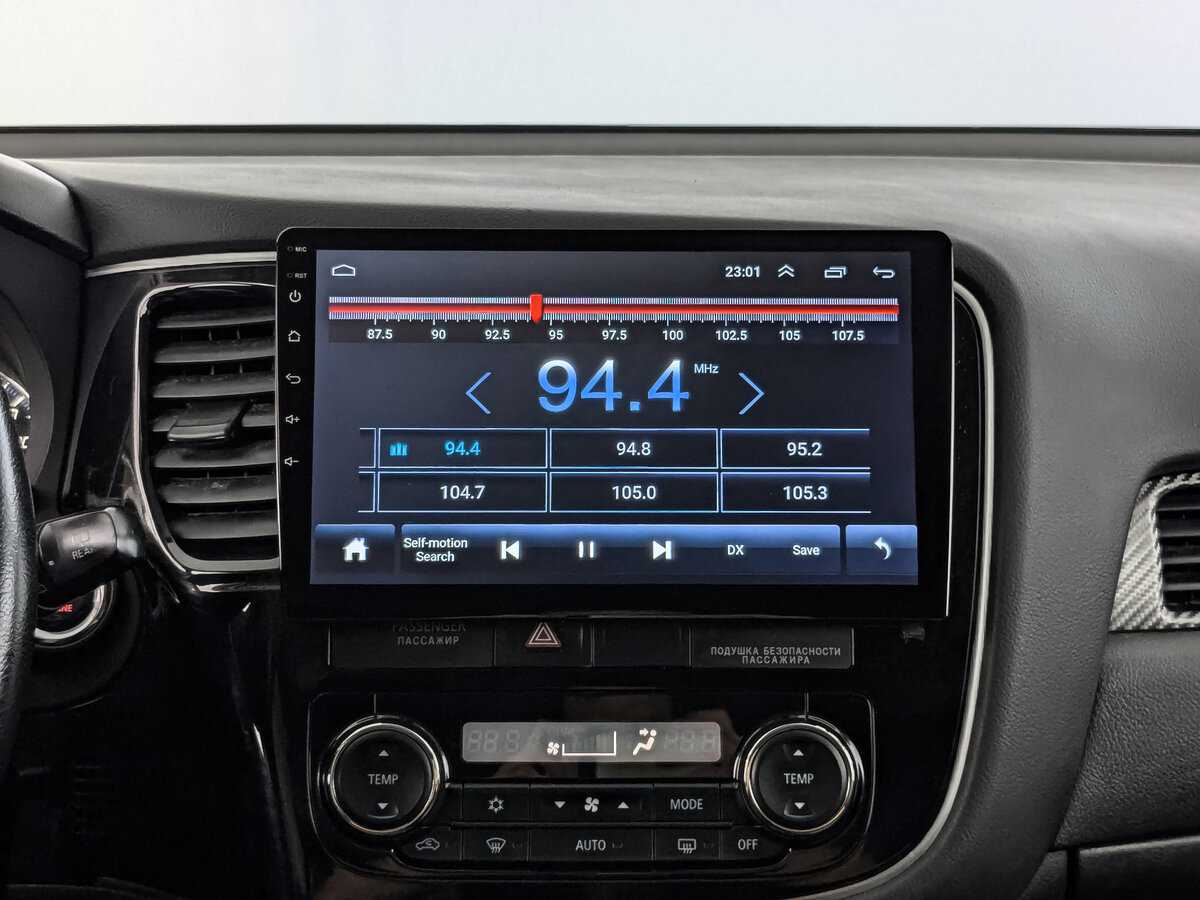 Купить Митсубиши Оутлэндер, 2012, 133 479 км.. Фото: #12