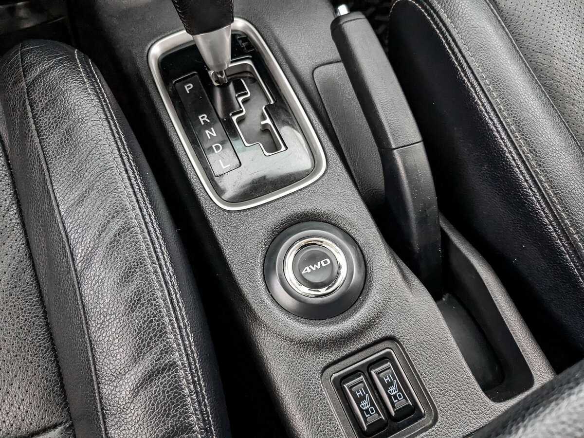 Купить Митсубиши Оутлэндер, 2012, 133 479 км.. Фото: #21