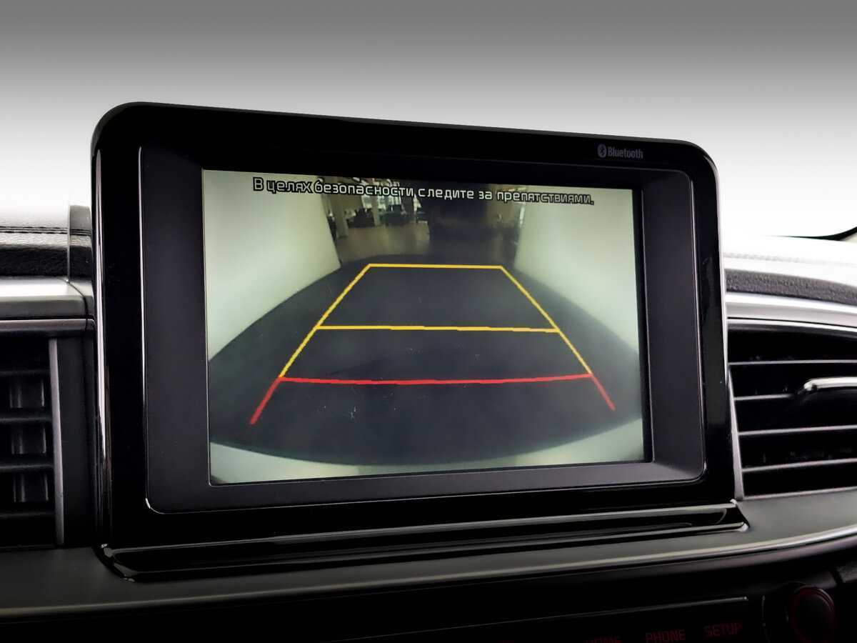 Купить Киа Сид, 2019, 95 881 км.. Фото: #21