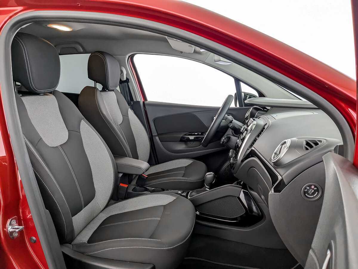 Купить Рено Каптюр, 2021, 7 210 км.. Фото: #18