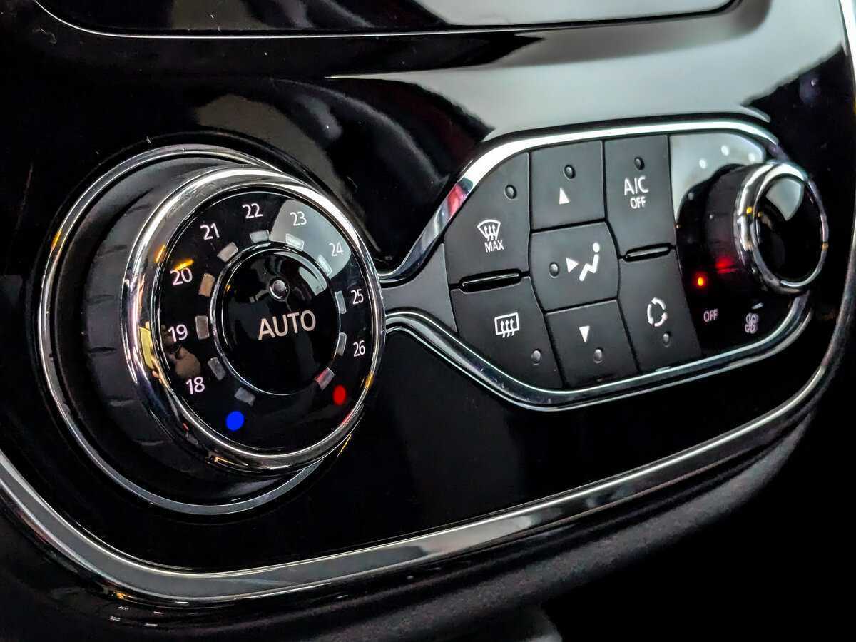 Купить Рено Каптюр, 2021, 7 210 км.. Фото: #22