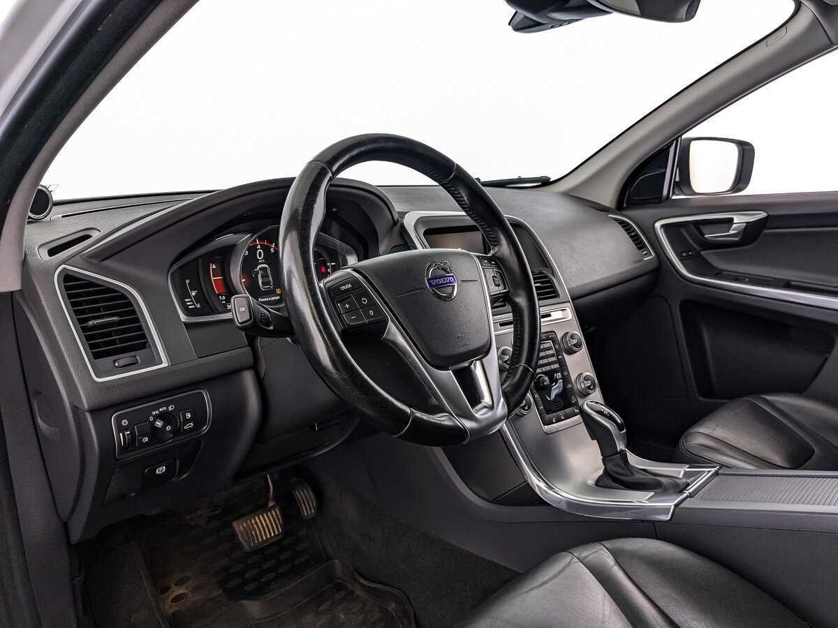 Купить Volvo XC60, 2017, 173 009 км.. Фото: #10