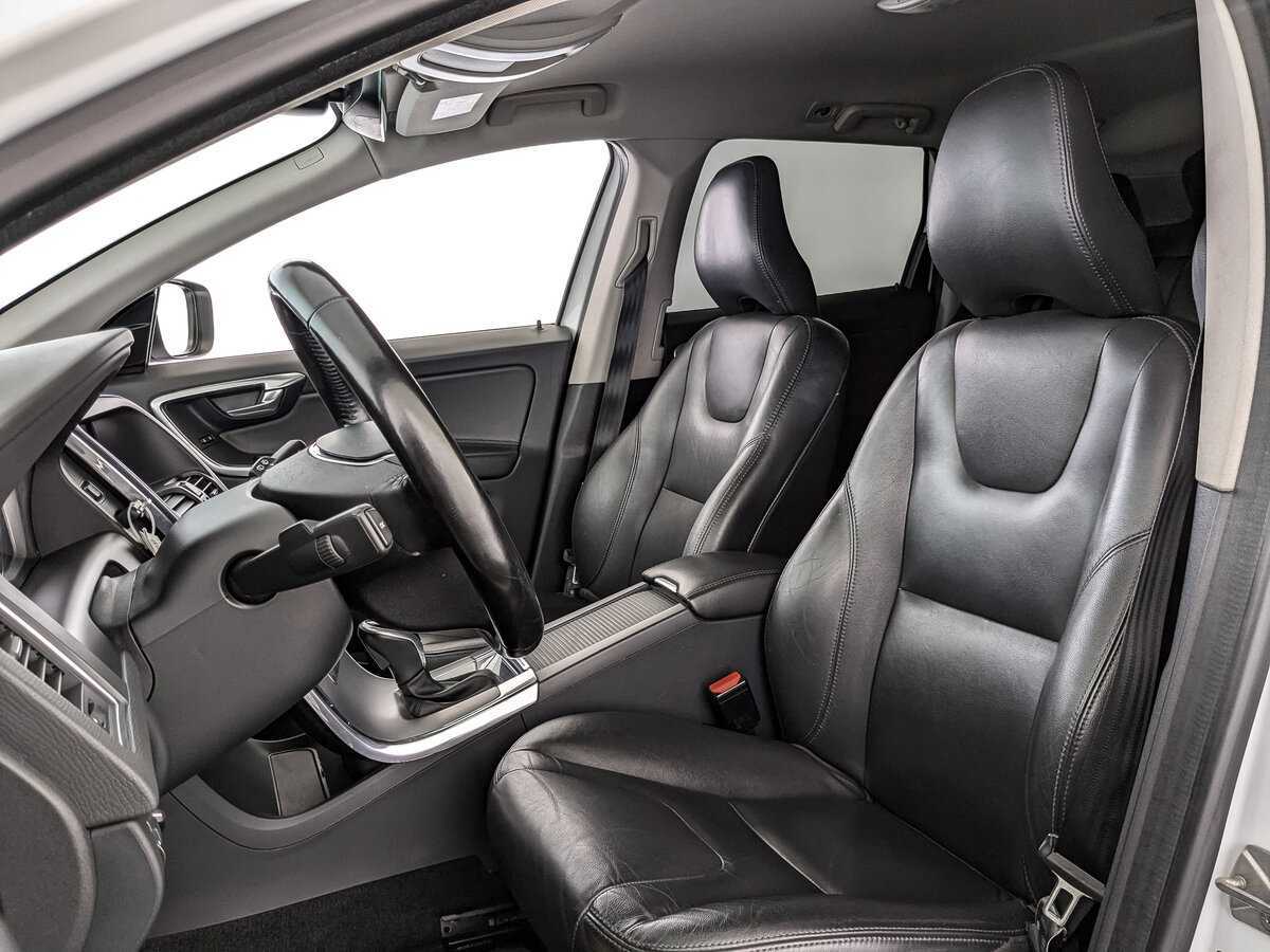 Купить Volvo XC60, 2017, 173 009 км.. Фото: #15