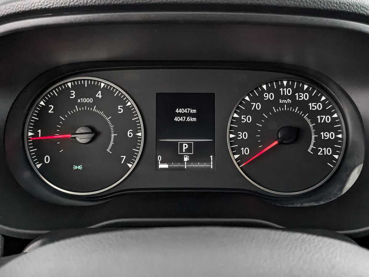 Купить Рено Дастер, 2022, 44 044 км.. Фото: #11