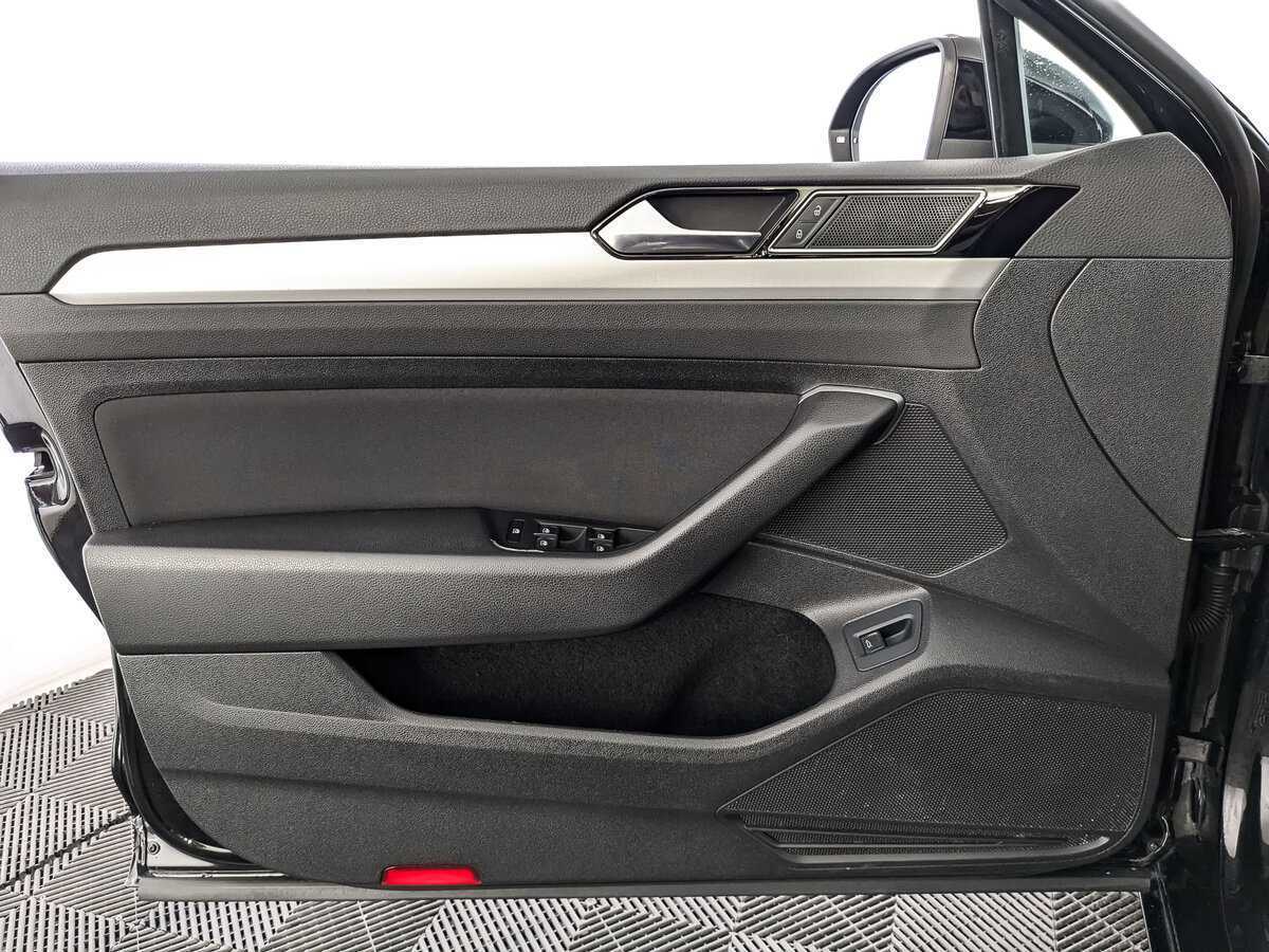 Купить Фольксваген Пассат, 2018, 188 206 км.. Фото: #14