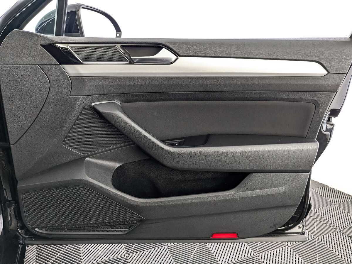 Купить Фольксваген Пассат, 2018, 188 206 км.. Фото: #19