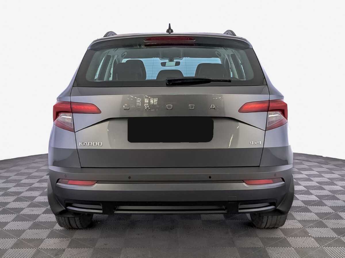 Купить Шкода Карок, 2021, 79 793 км.. Фото: #5