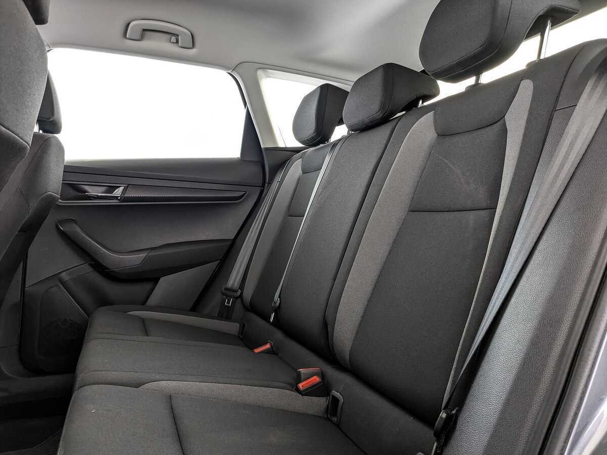 Купить Шкода Карок, 2021, 79 793 км.. Фото: #12