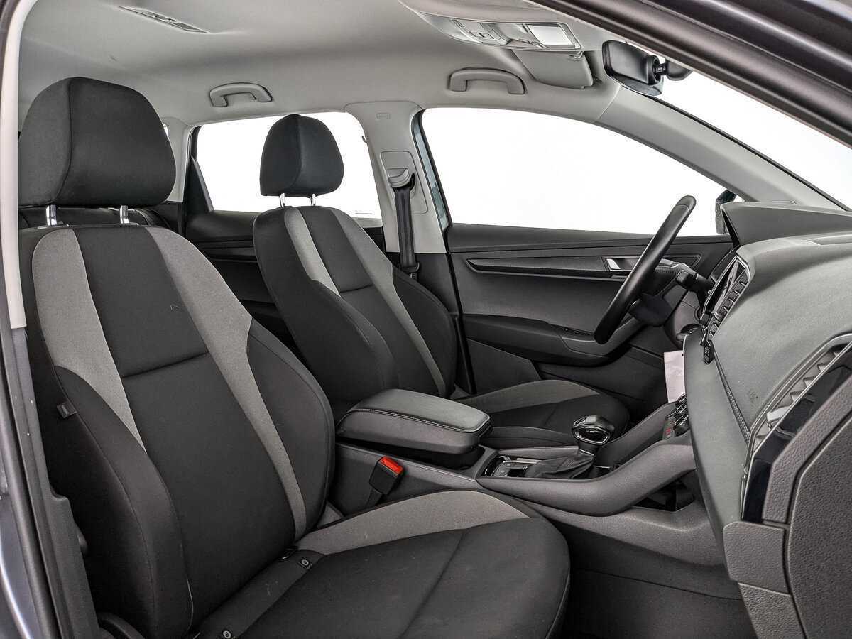 Купить Шкода Карок, 2021, 79 793 км.. Фото: #17