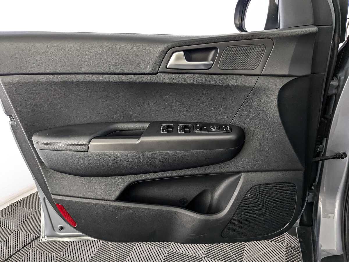 Купить Киа Спортейдж, 2021, 58 578 км.. Фото: #14