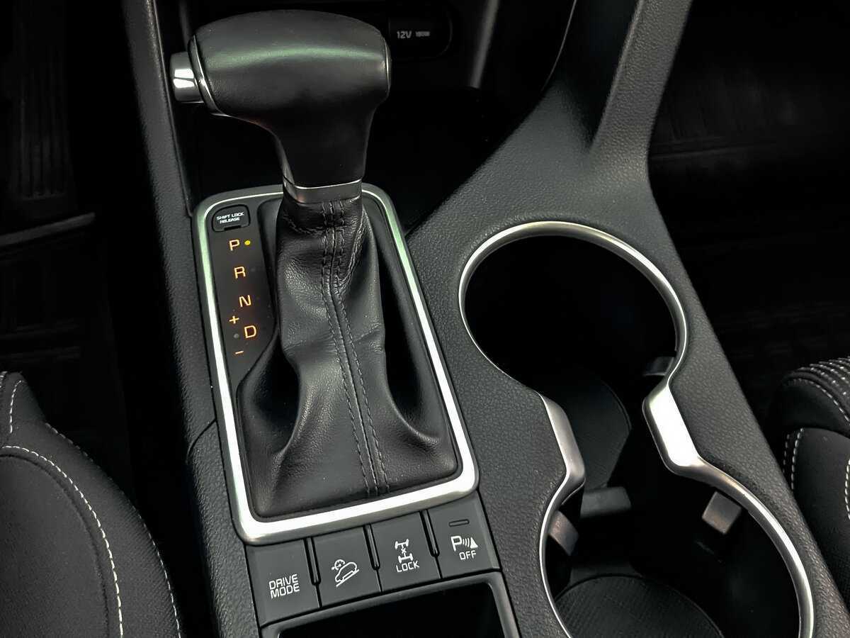 Купить Киа Спортейдж, 2021, 58 578 км.. Фото: #21