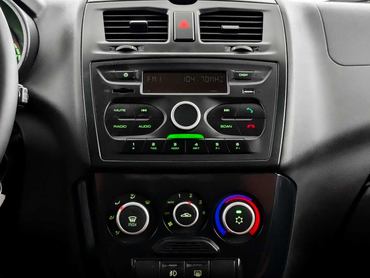 Купить Lada (ВАЗ) Kalina, 2017, 98 988 км.. Фото: #12