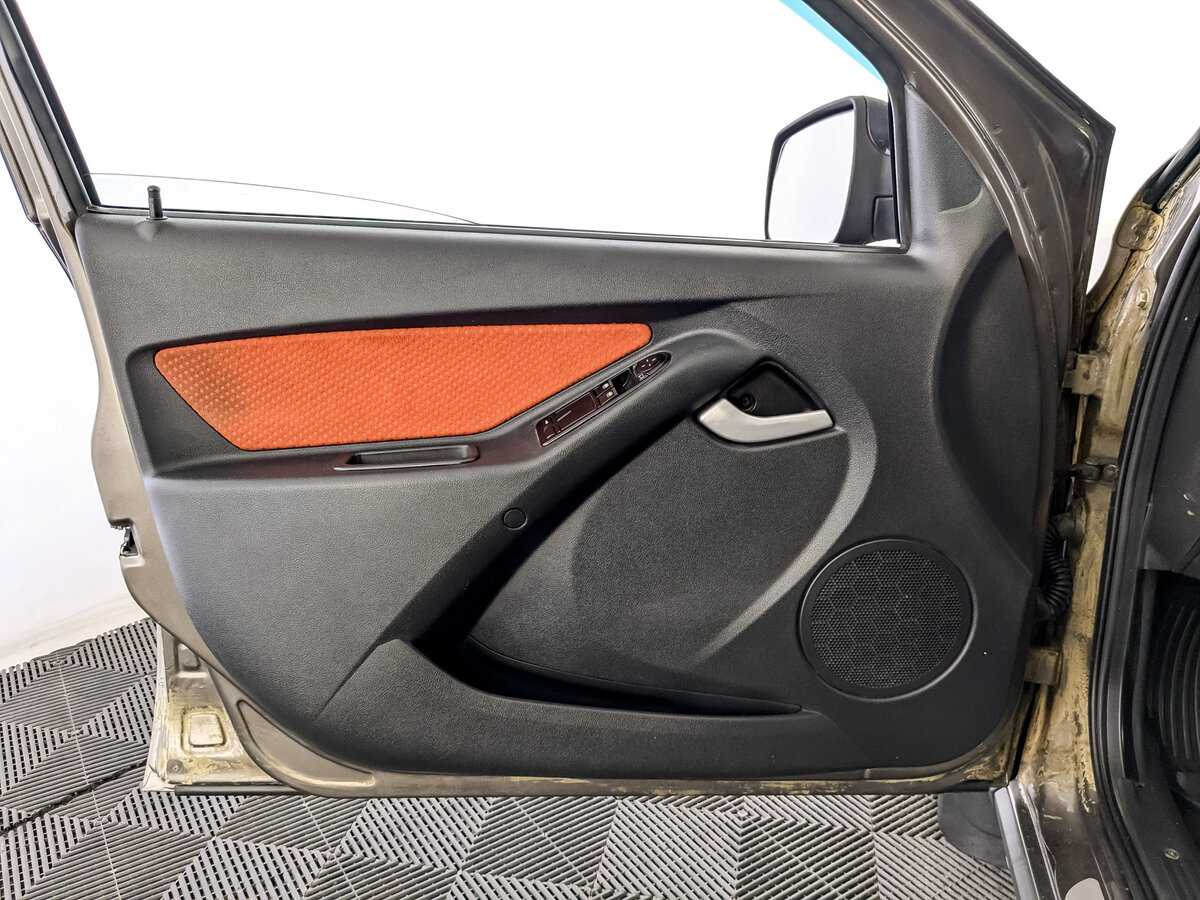 Купить Lada (ВАЗ) Kalina, 2017, 98 988 км.. Фото: #14